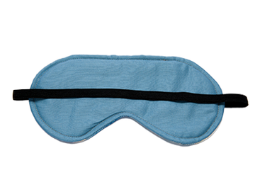 Eye Mask - Banksia Sky